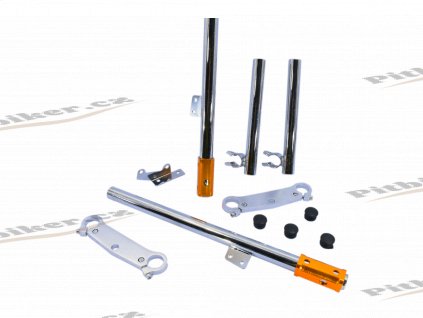 Predná vidlica minibike 7723100661232 (5)