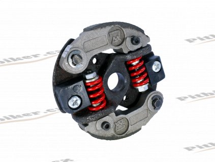 Čeľuste spojky RACING minibike nastaviteľné 7723100661430 (3)
