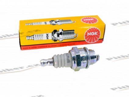 Sviečka NGK BPM7A ( 7321 ) M14 Minibike 7723100661836 (4)