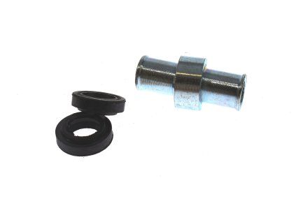 PIT01653 Uloženie 10 x 21 predného ramena Bashan org.