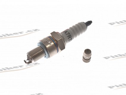 PIT01676 Sviečka MS MARSHAL A7RTI M10 Iridiová 1