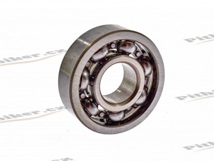 PIT01679 Ložisko 6000 STD 10x26x8 11