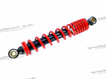 Predný tlmič 270×6mm červený 7723100670746 (1)