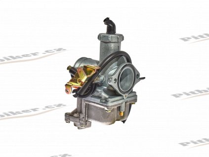 PIT01694 Karburátor PZ30 s akceleračnou pumpou 1