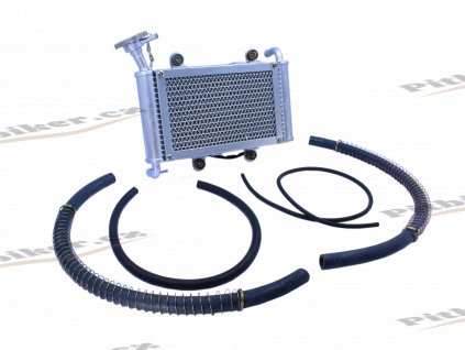 Chladi + ventilátor + hadice Bashan org. 7723100675390 (4)