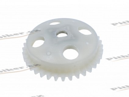 Ozubené koliesko olejového čerpadla 154FMI 7723100681230 (5) copy