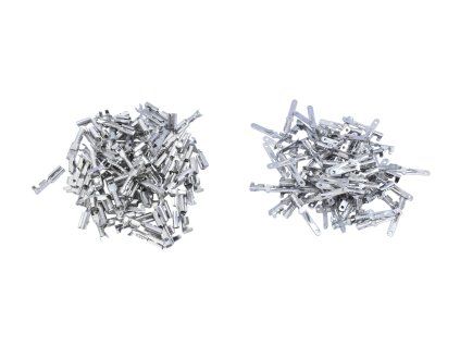 Piny konektora ploché 3x11,5mm samec + samica 7723100681438 (1) copy