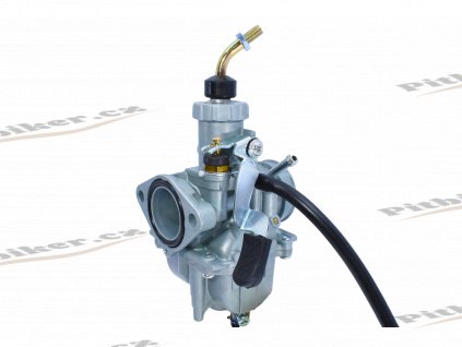 Karburátor Mikuni VM 22 Pitbike 7723100683814 (5) copy