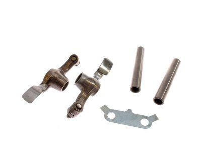 PIT01834 Vahadla ventilov YX160 komplet (5)