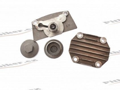 PIT01846 Kryty hlavy ATV Pitbike 110cc 1