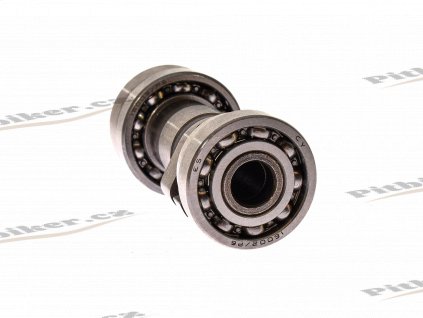 PIT01867 Vačkový hriadeľ 110cc dlhý 4