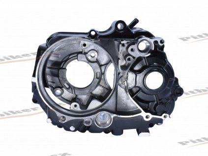 Karter motora Pitbike 125cc ľavý 154FMI čierny 7723100688468 (3) copy