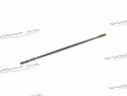 PIT01875 Štift hlavy M8×187,5mm ATV 150cc 1