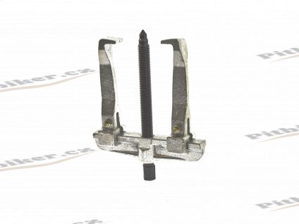 PIT01884 Sťahovák na ložiska 100mm dvojramenný PROFI 1