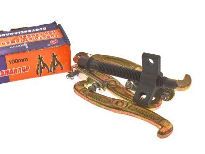 PIT01888 Sťahovák na ložiska 100mm trojramenný