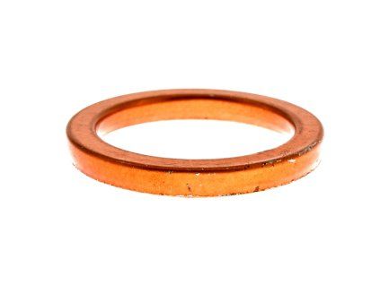 PIT01926 Tesnenie výfuku 40mm medené (1)