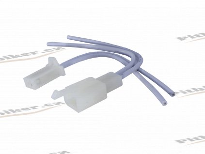 Konektor 2pinhranatý samec + samica 7723100695695 (5) copy