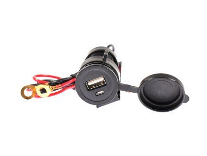 PIT01957 USB nabíjačka 1