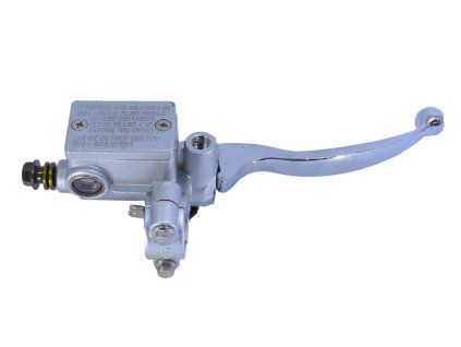 Brzdová pumpa strieborná pravá 7723100700436 (2) copy