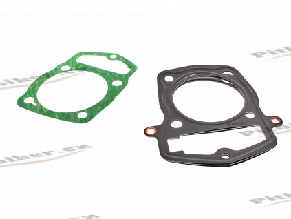 PIT01976 Tesnenie pod hlavu motora a valec 250cc 65,50mm Zongshen 1