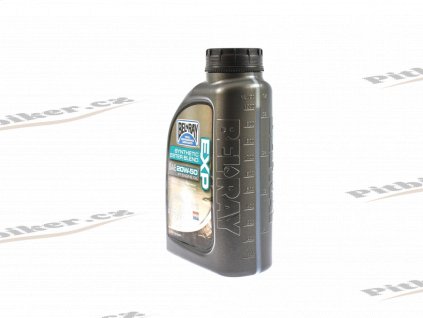 PIT02003 Motorový olej 20W 50 BEL RAY SYNTHETIC ESTER BLEND ( EXP ) 4T 1L (1)