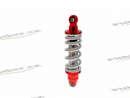 PIT02006 Zadný tlmič 247 × 11mm Racing Pitbike