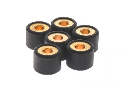 PIT02063 Valčeky variatora 15×12 10g 1