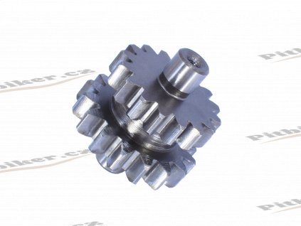 Ozubené koleso štartéra 16z16z 7723100709743 (6) copy