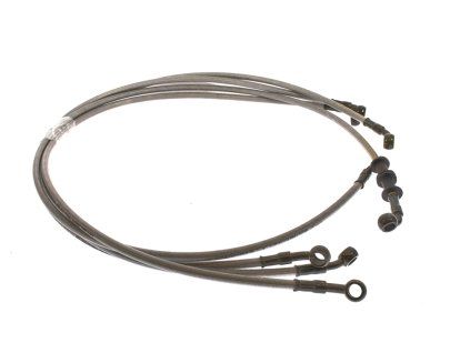 PIT02086 Hydraulické hadice komplet ATV 200cc 250cc (3)