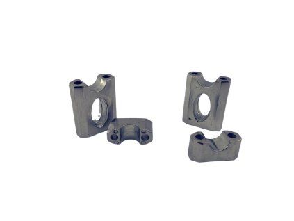 PIT02106 Držiak riadidiel Pitbike (1)