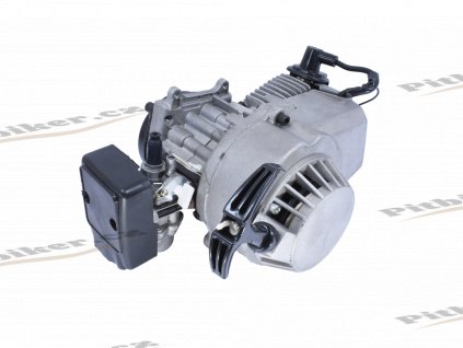 Motor minibike 60cc 44mm clasic plus 7723100714792 (2) copy