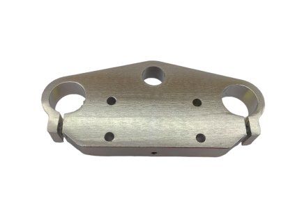 9743 6 okuliare prednej vidlice horna cast