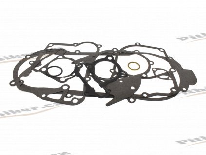 PIT02133 Tesnenie komplet 150cc 410mm