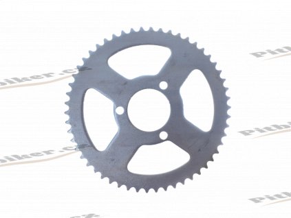 Rozeta 54T T8F 353×42mm Minibike 7723100717564 (2) copy
