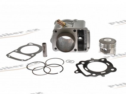 PIT02149 Sada valca 200cc 63,00mm 15mm Bashan 103×103