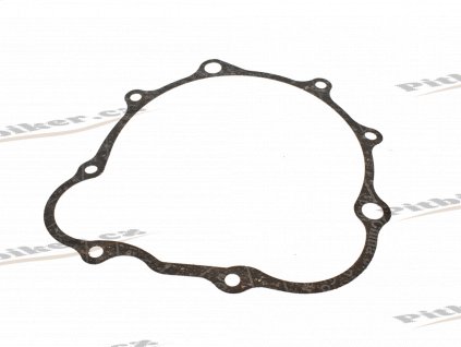 PIT02153 Tesnenie krytu ľavý rotora ATV 200 250cc 3