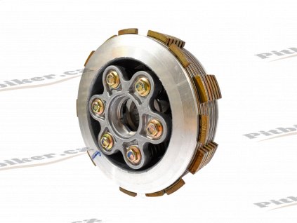 PIT02154 Sada lamiel 7ks + držiak komplet ATV Bashan (4)