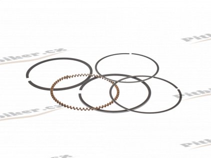 PIT02156 Piestne krúžky 67,00mm (2)