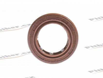 PIT02160 Gufero TC 20×32×6