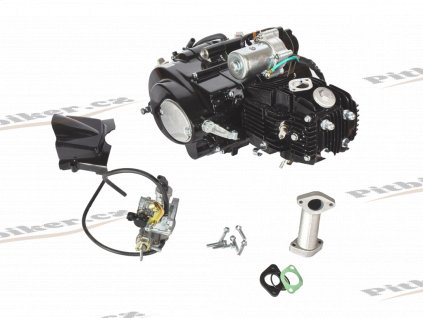 PIT02161 MOTOR 1