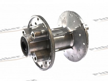 PIT02173 Náboj zadného kolesa 10 16 Pitbike 4×65mm (2)