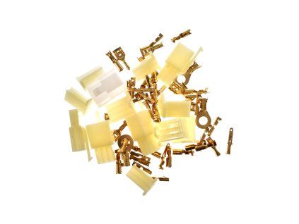 PIT02174 Sada konektorov kabeláže ATV Pitbike