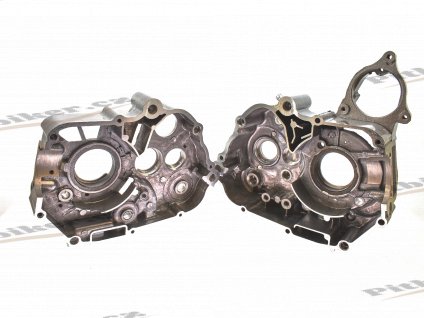 PIT02179 Kartre motora ATVPitbike 110 125cc s horným štartérom pravý + ľavý 4