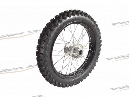 PIT02184 Zadné koleso 90100 16 4x65mm komplet 1