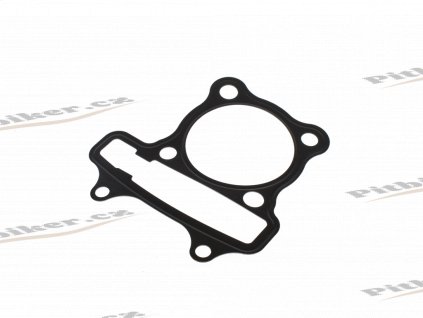 PIT02190 Tesnenie pod hlavu motora 150cc 57,40mm GY6 2