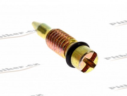 PIT02194 Tryska voľnobežných otáčok GY6 PD18JPD24JPD26J (2)