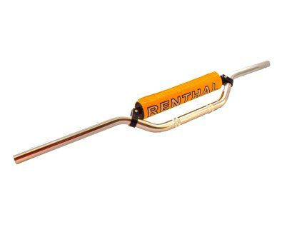 PIT02195 Riadidlá 820mm RENTHAL chróm 2