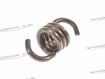 PIT02203 Pružiny na čeľuste spojky RACING & SPORT minibike