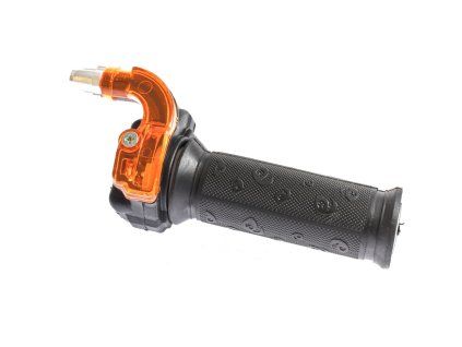 PIT02205 Rýchlopal oranžový