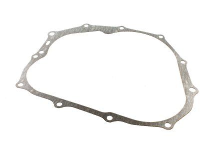 PIT02220 Tesnenie krytu spojky sivé pravé 157FMI 2